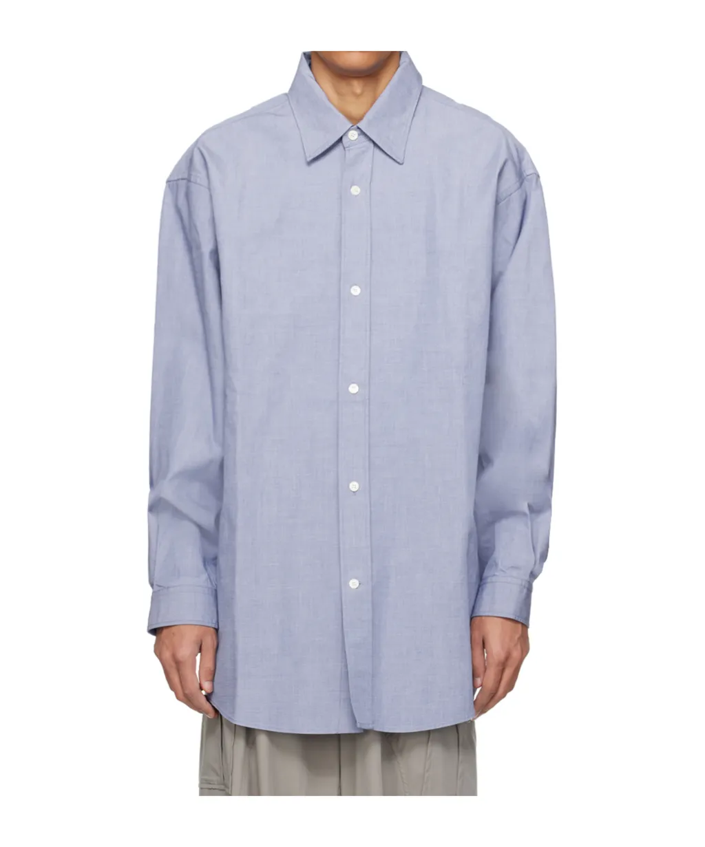 Long-Sleeved Shirt