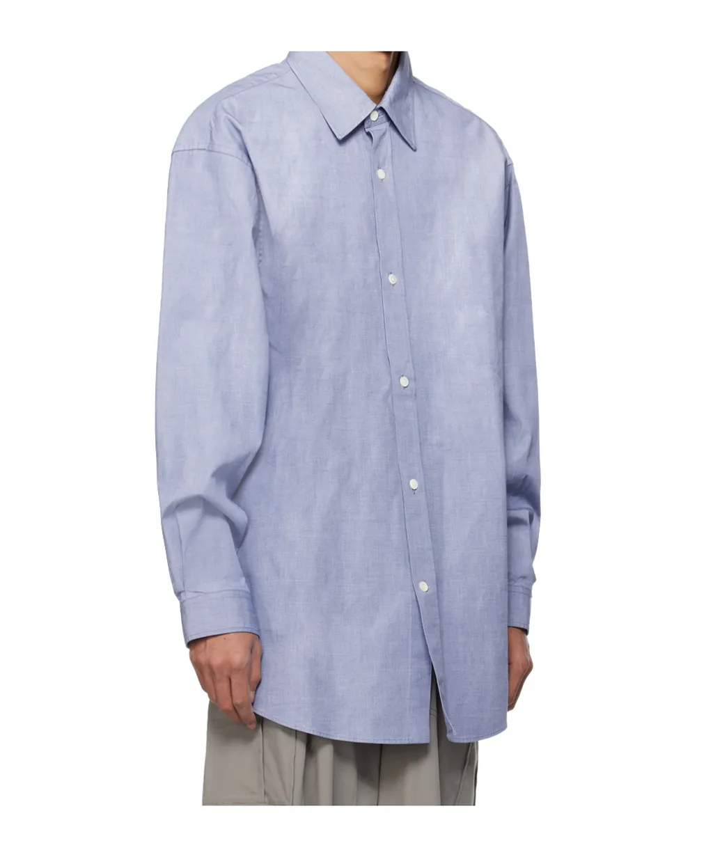 Long-Sleeved Shirt