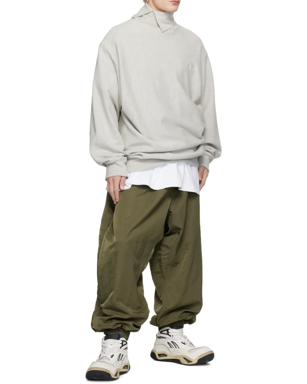 Reebok Sweatpants