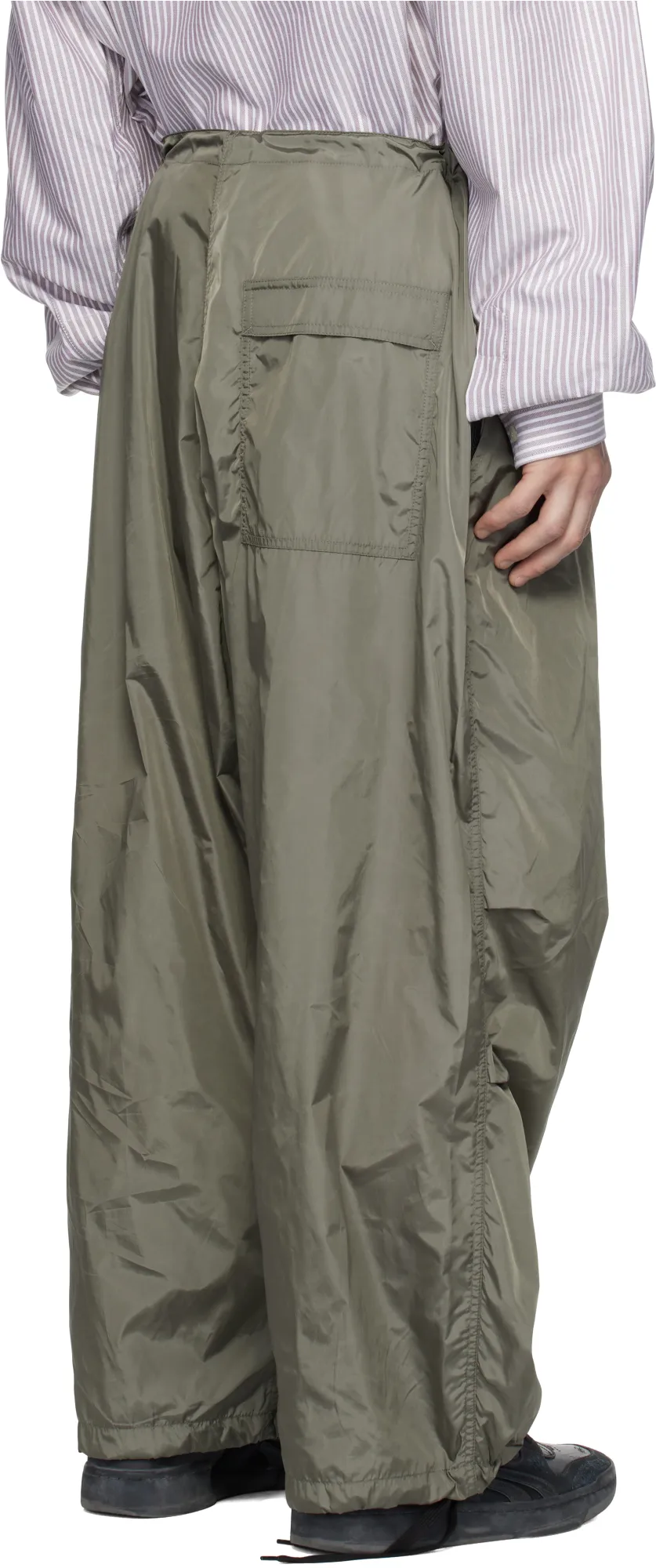 Reebok Sweatpants