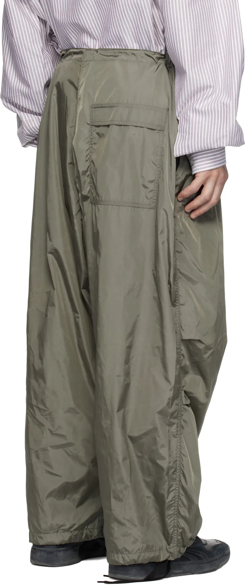 Reebok Sweatpants