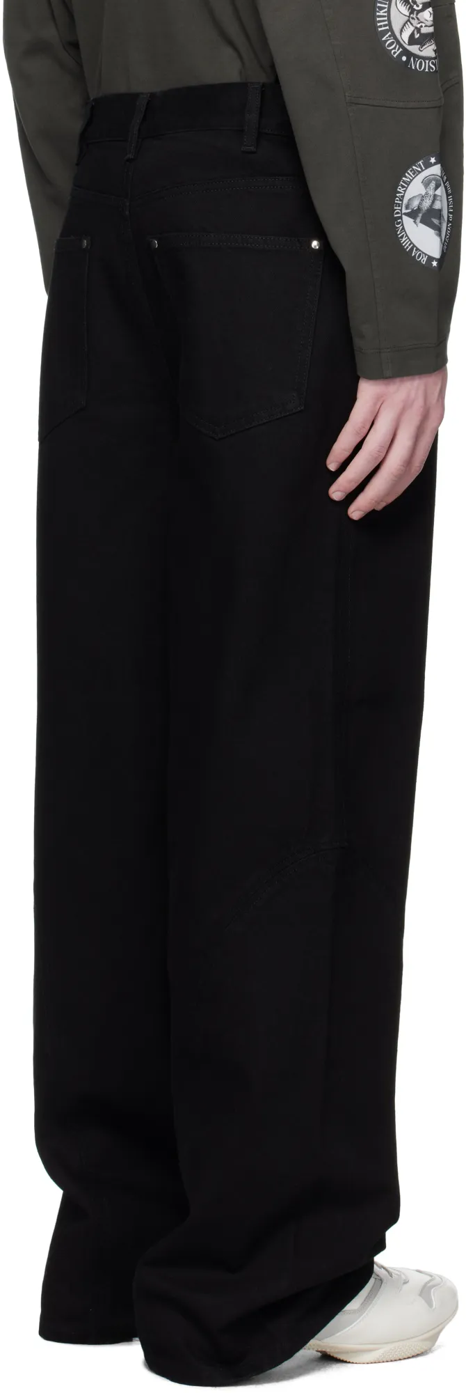 Basalt Jeans