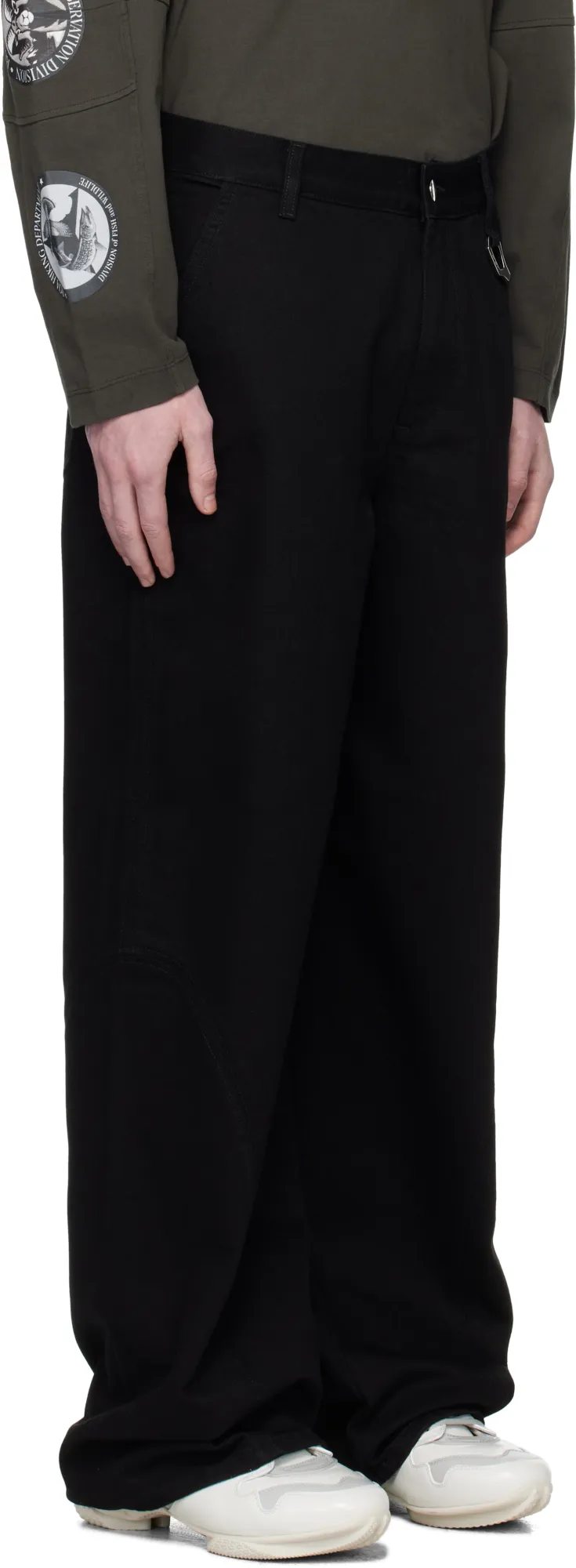 Basalt Jeans