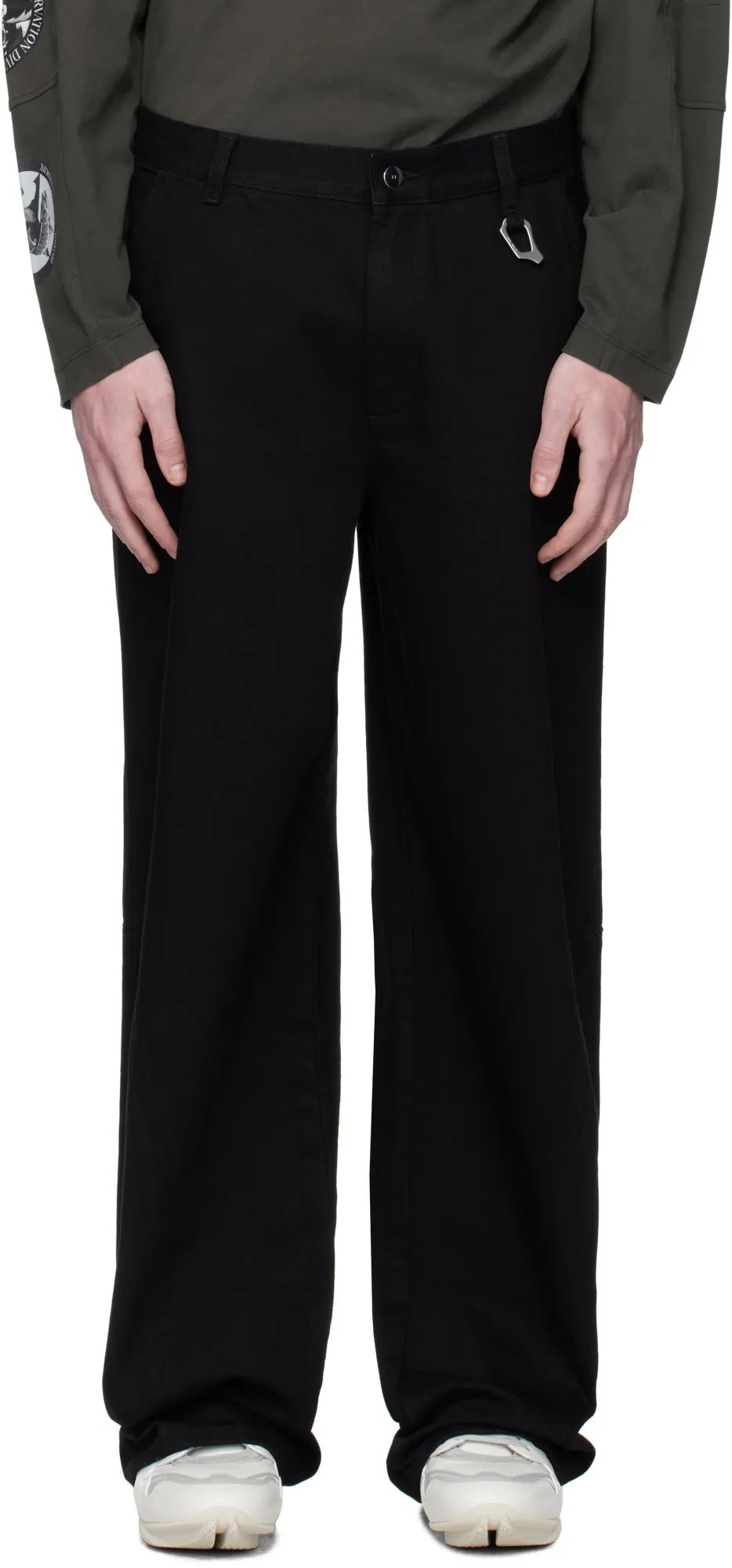 Basalt Jeans