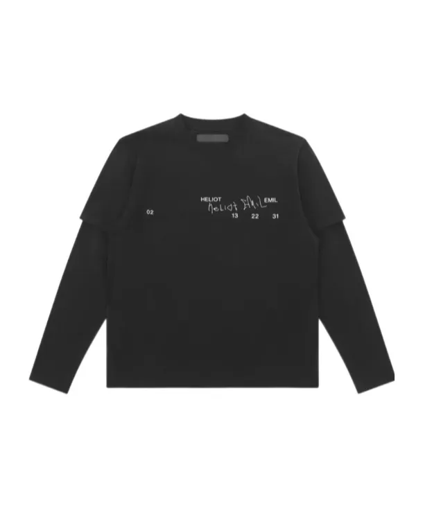Fulgens Long Sleeve T-Shirt