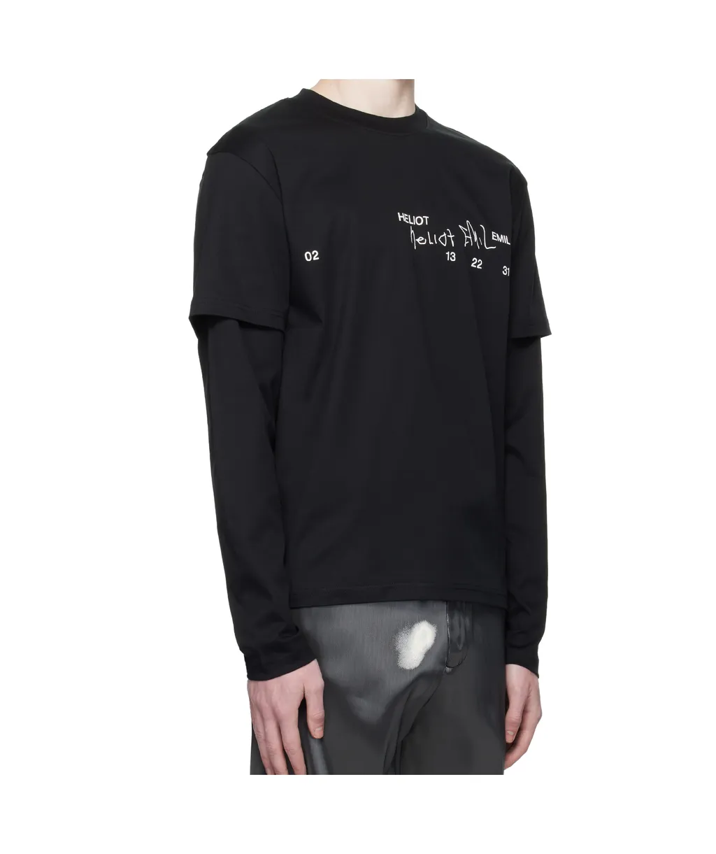Fulgens Long Sleeve T-Shirt