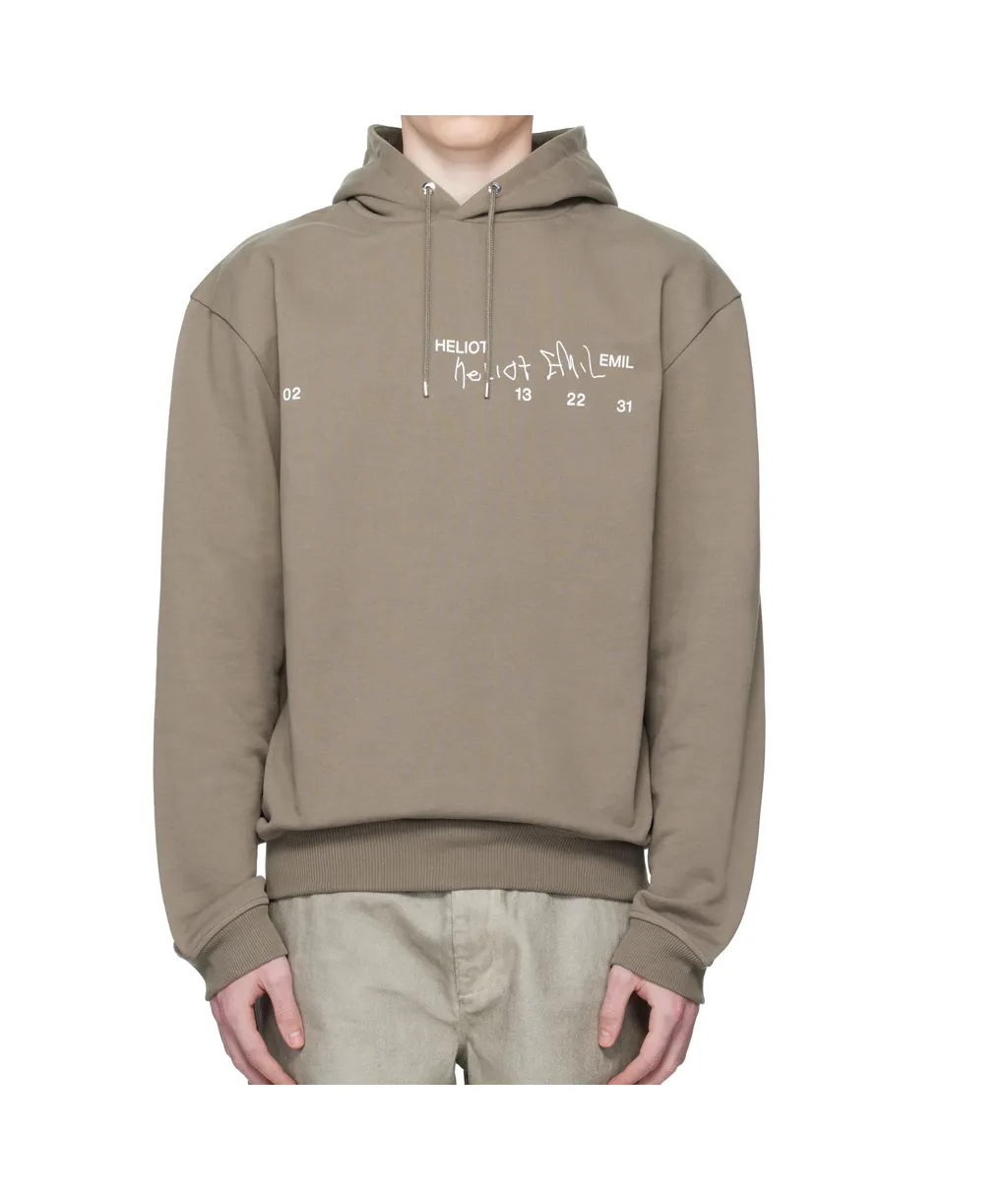 Fulgens Hoodie