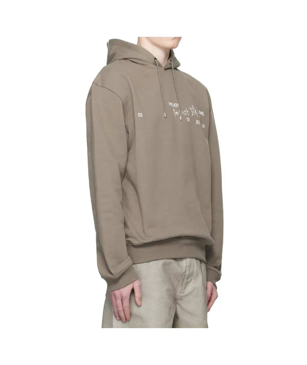 Fulgens Hoodie