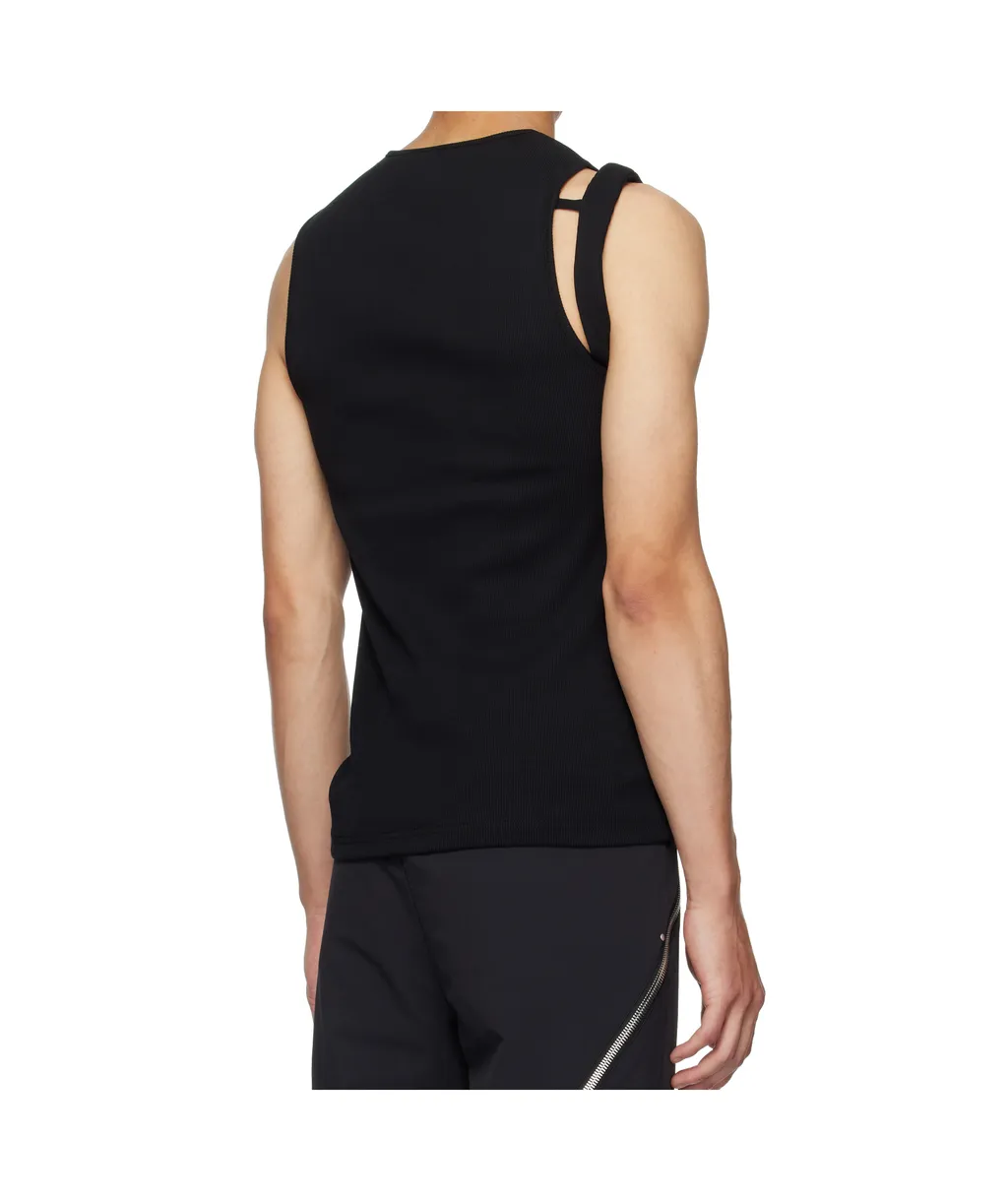 Gregaria Vest