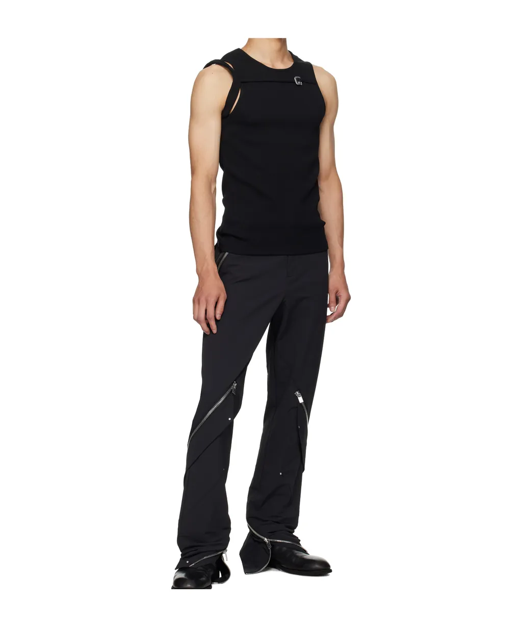 Gregaria Vest
