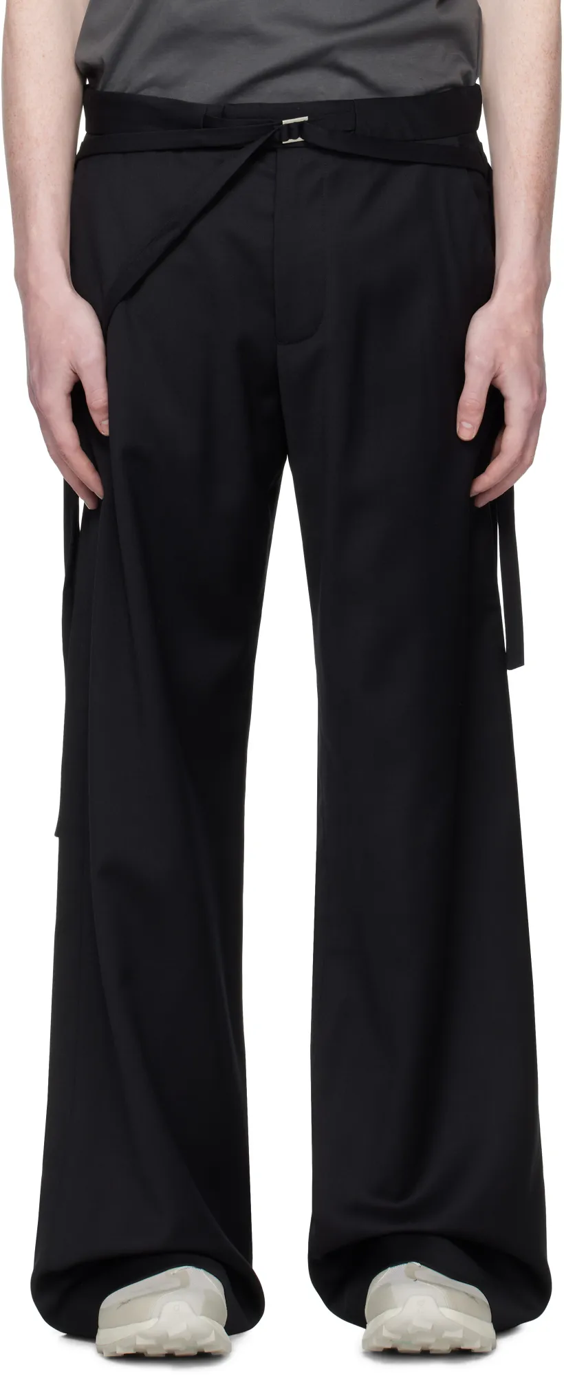 Spectra Tailored Pants