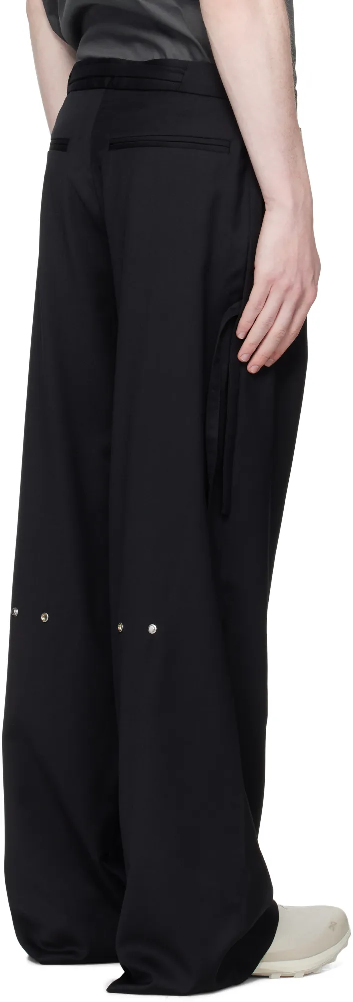 Spectra Tailored Pants