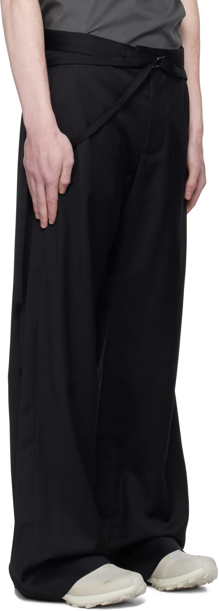 Spectra Tailored Pants