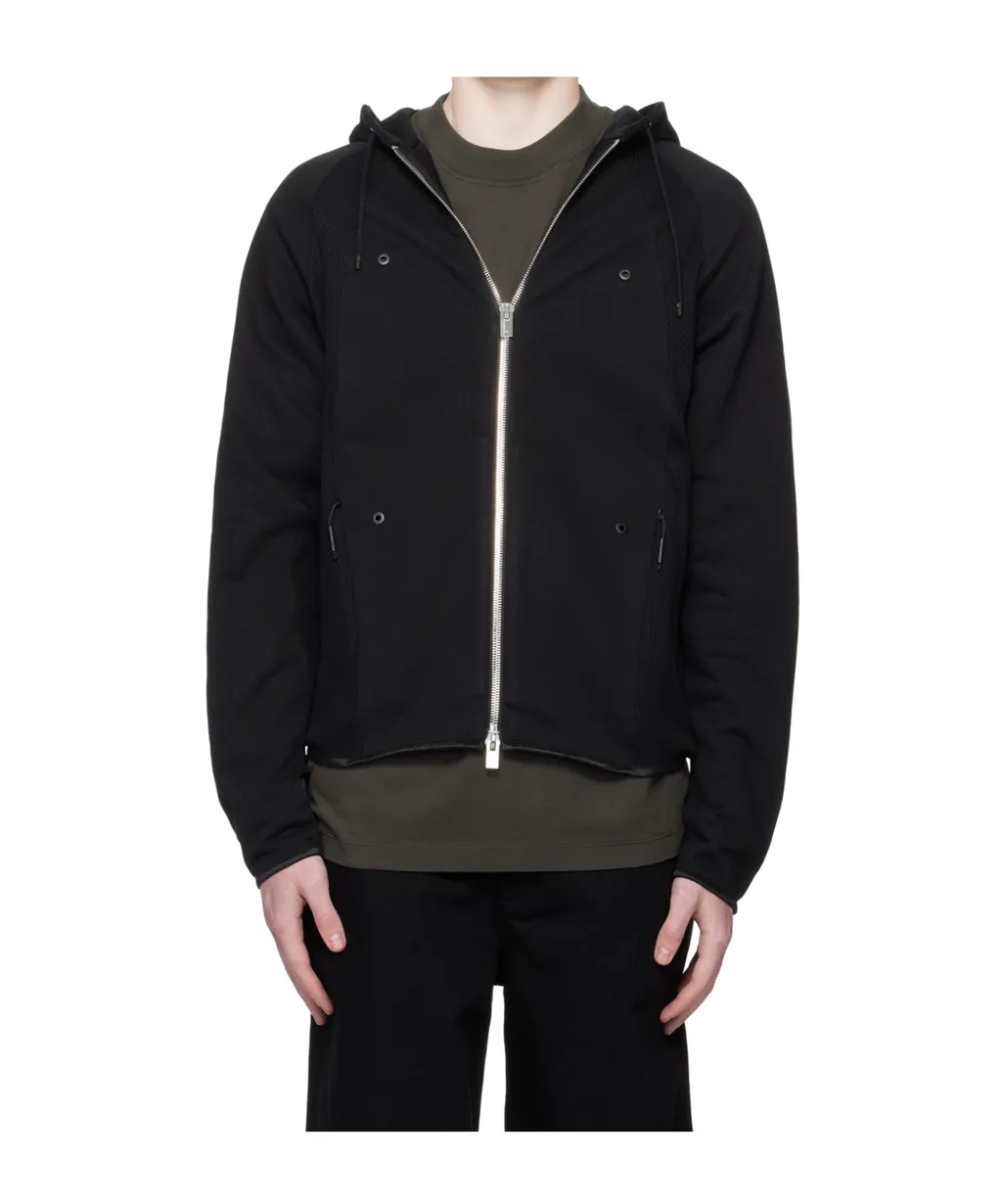 Lux Hoodie