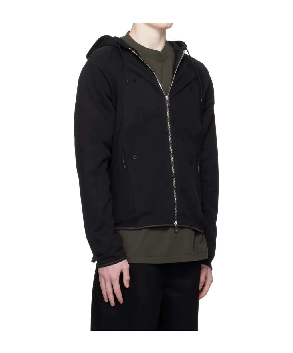 Lux Hoodie