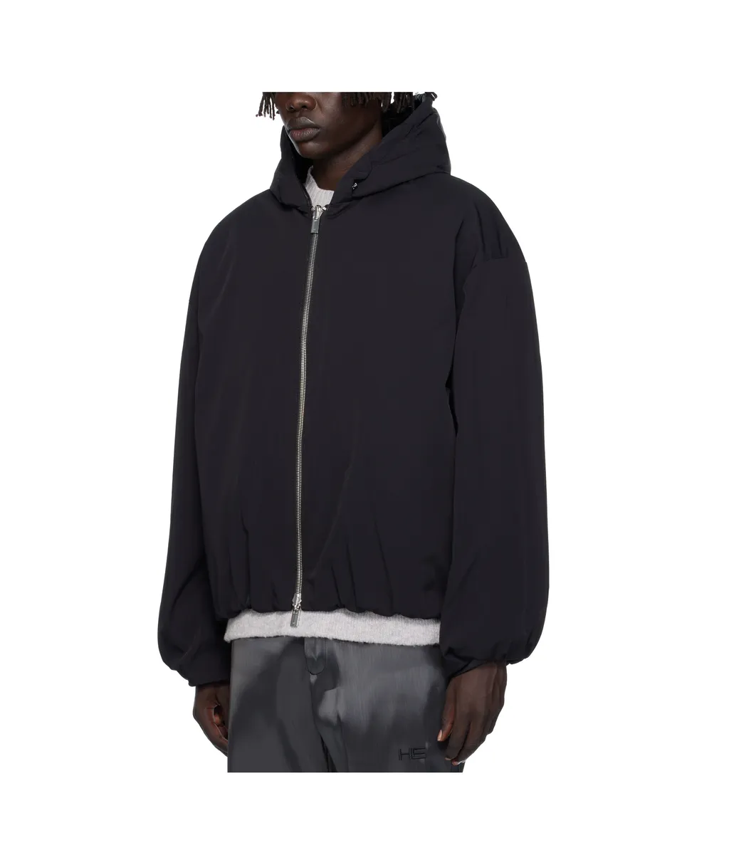 Paralax Double-Faced Leather Jacket