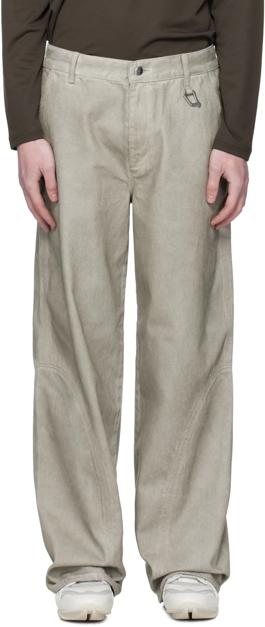 Basalt Jeans