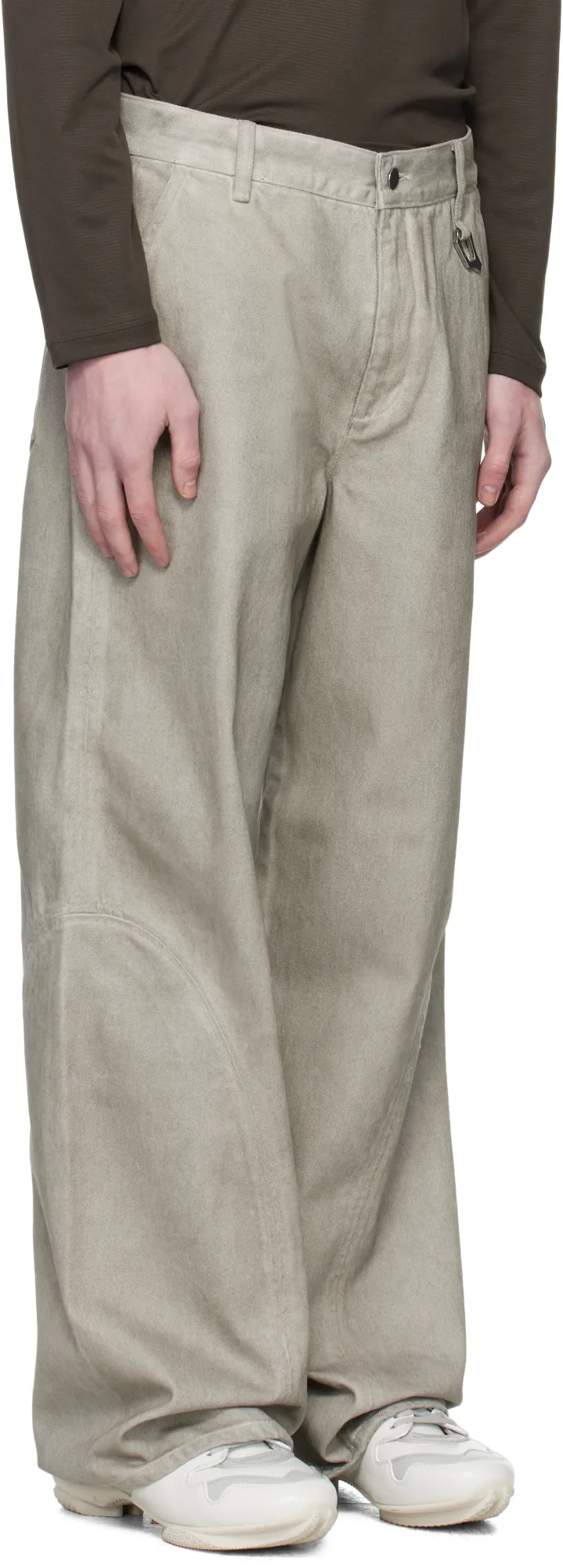 Basalt Jeans