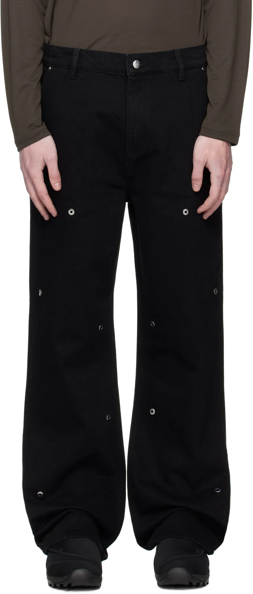 Lux Jeans
