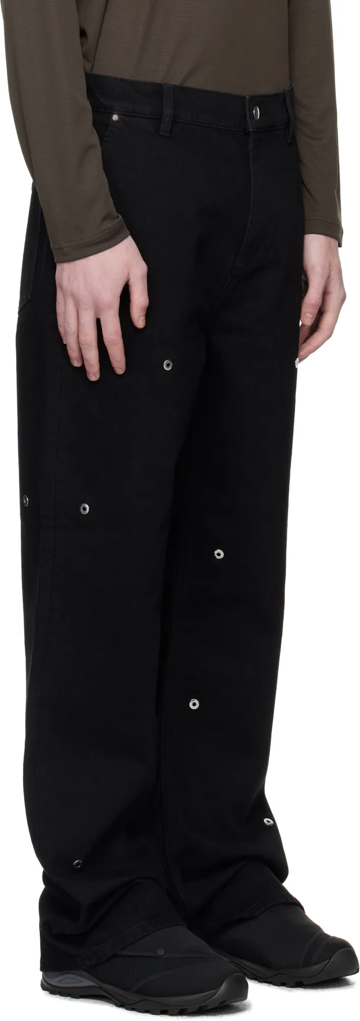 Lux Jeans