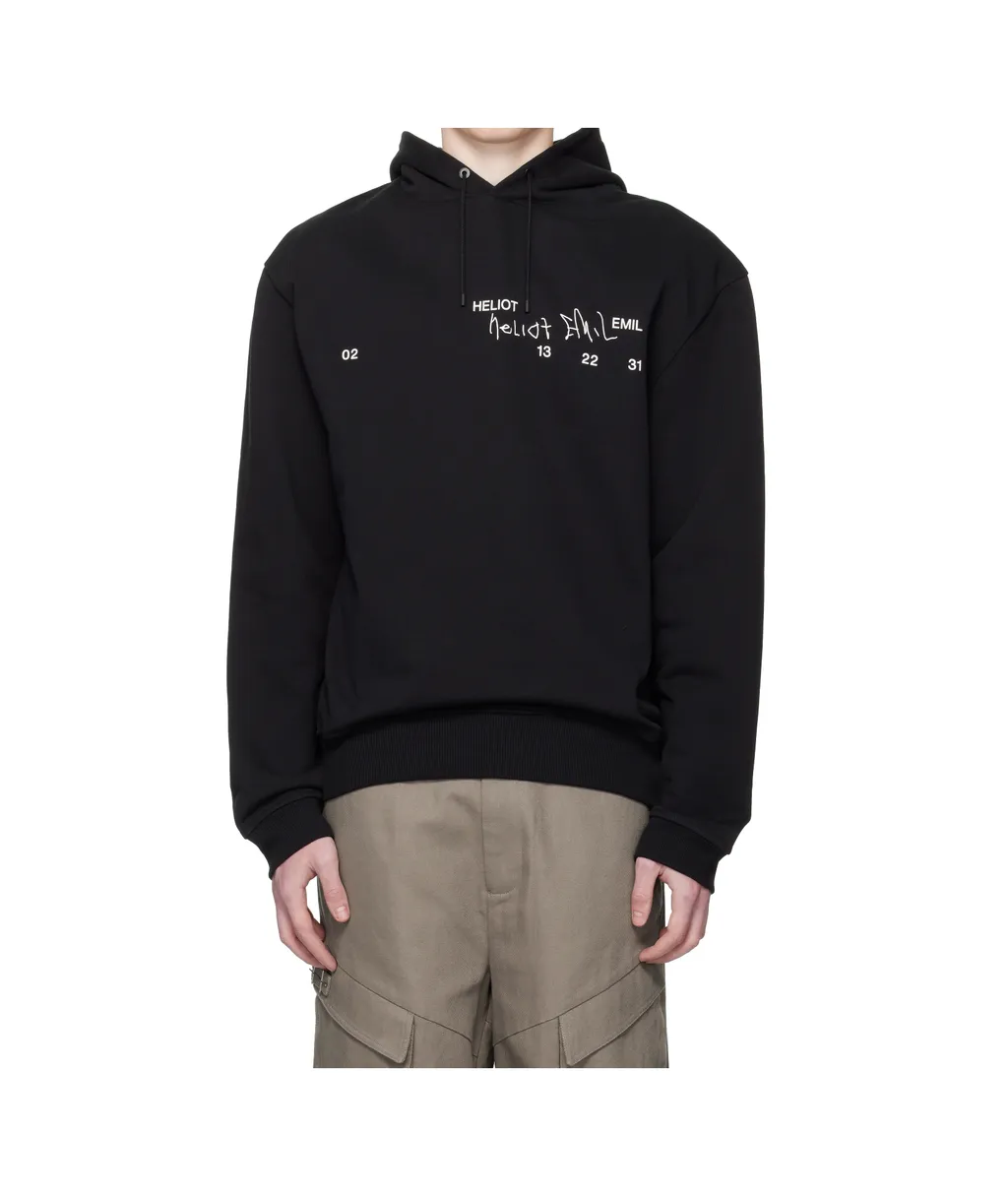 Fulgens Hoodie