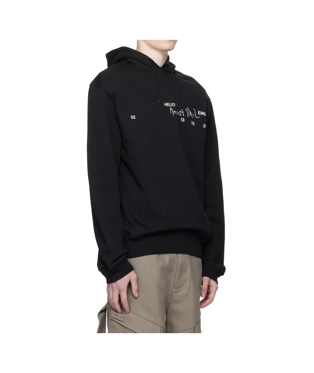 Fulgens Hoodie