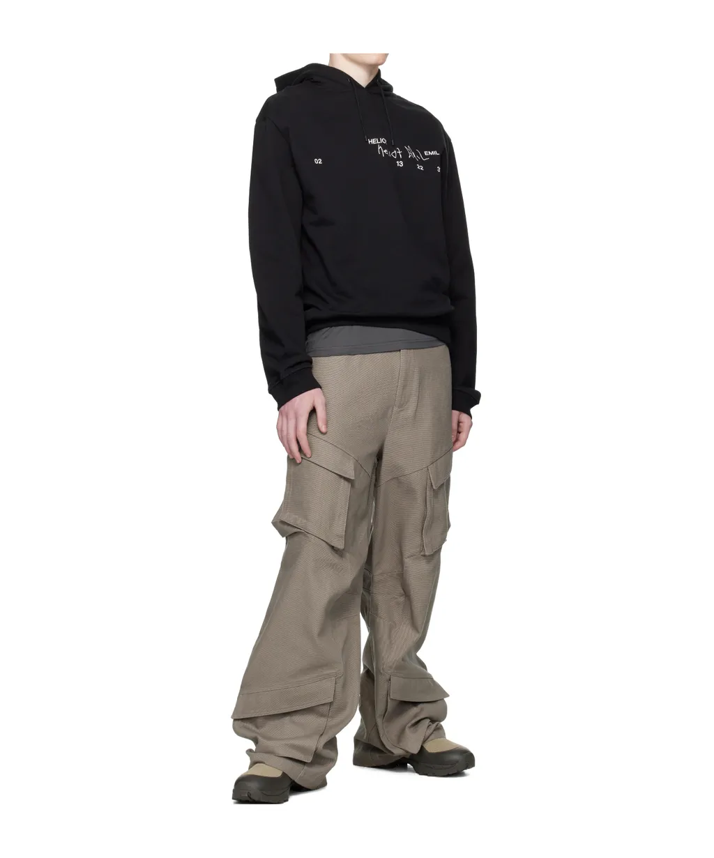 Fulgens Hoodie