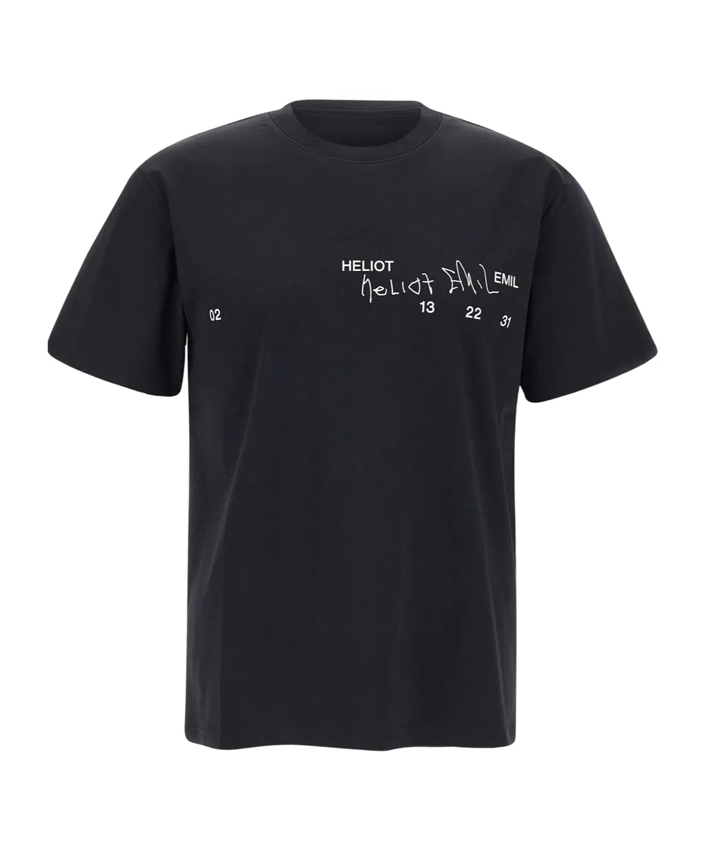 Cotton T-Shirt