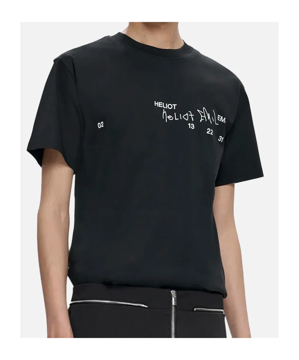 Cotton T-Shirt