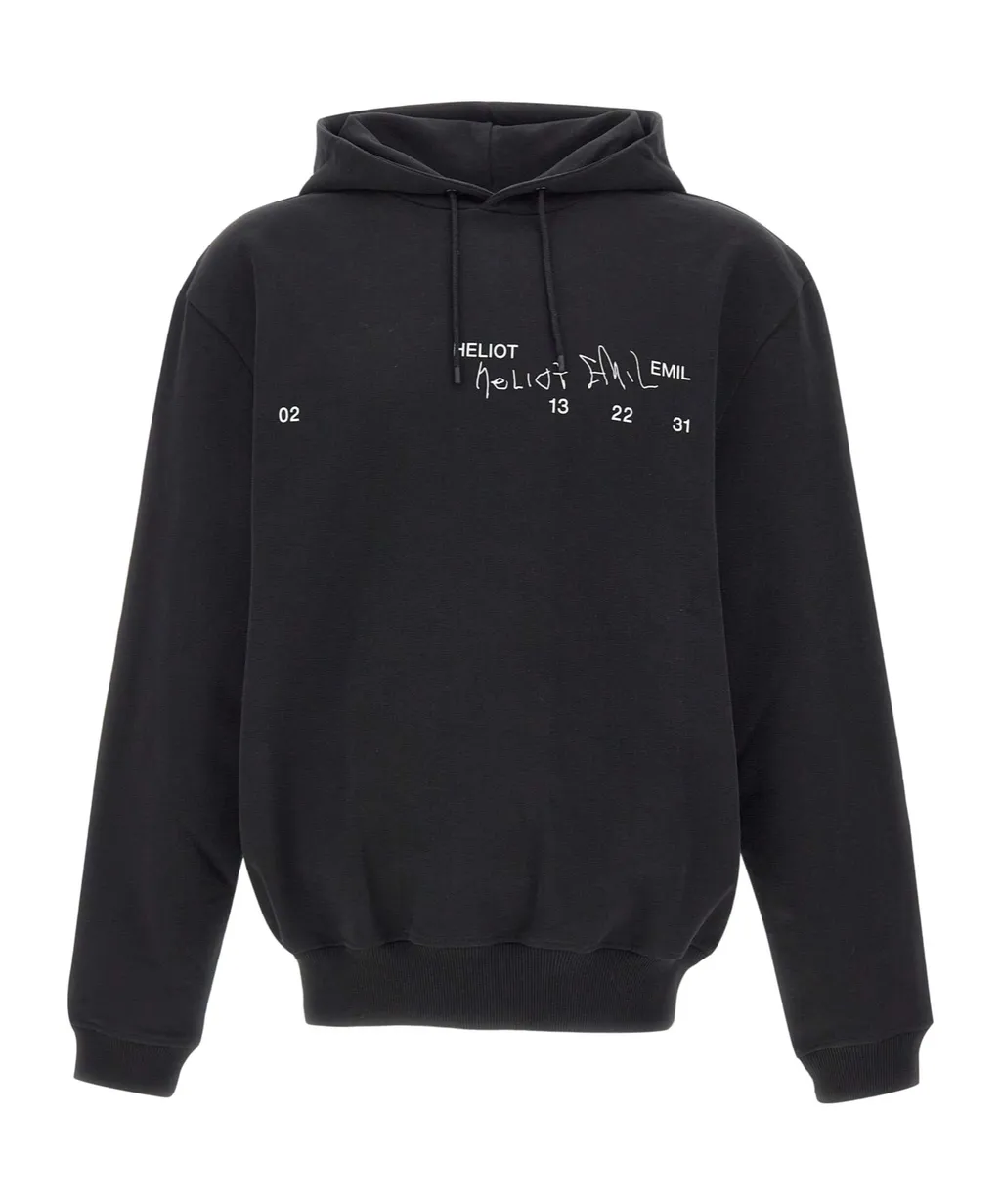 Fulgens Hoodie