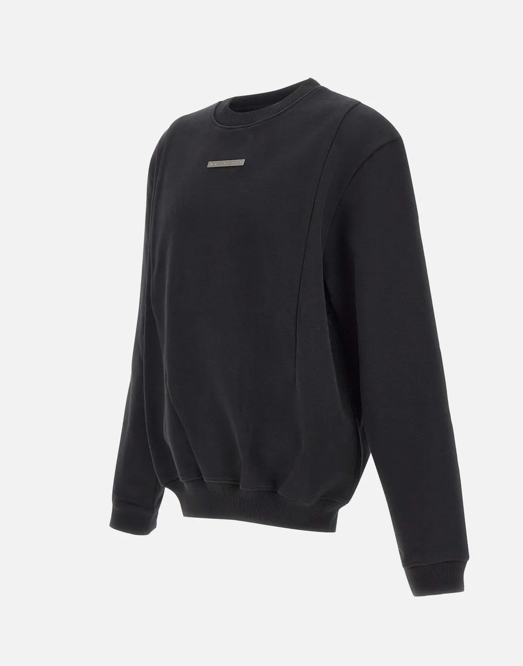 Relaxed Fit Sweatshirt