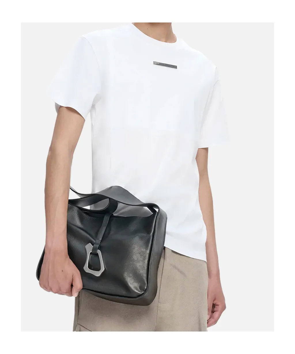 Cotton Jersey T-Shirt