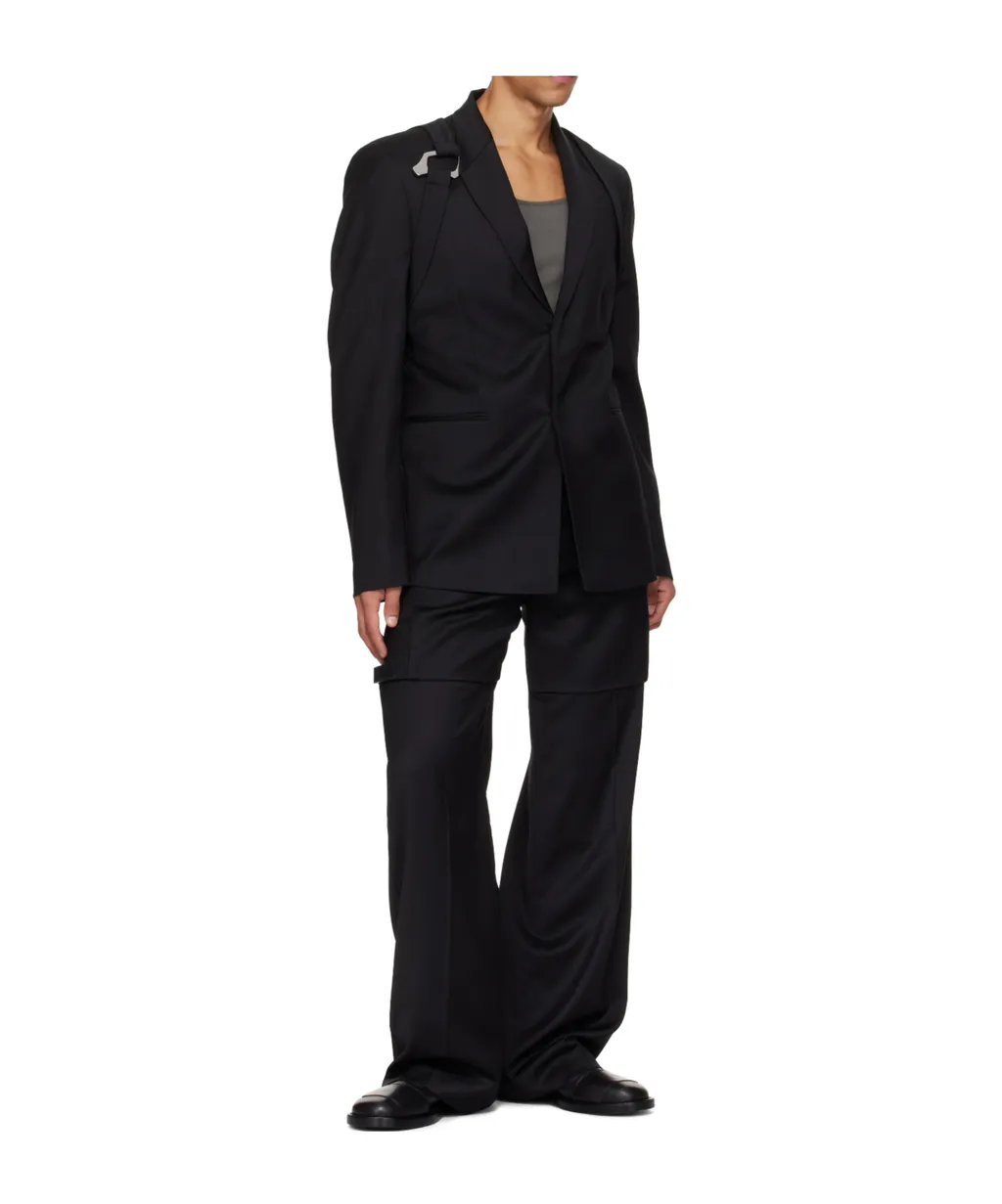 Glassine Blazer