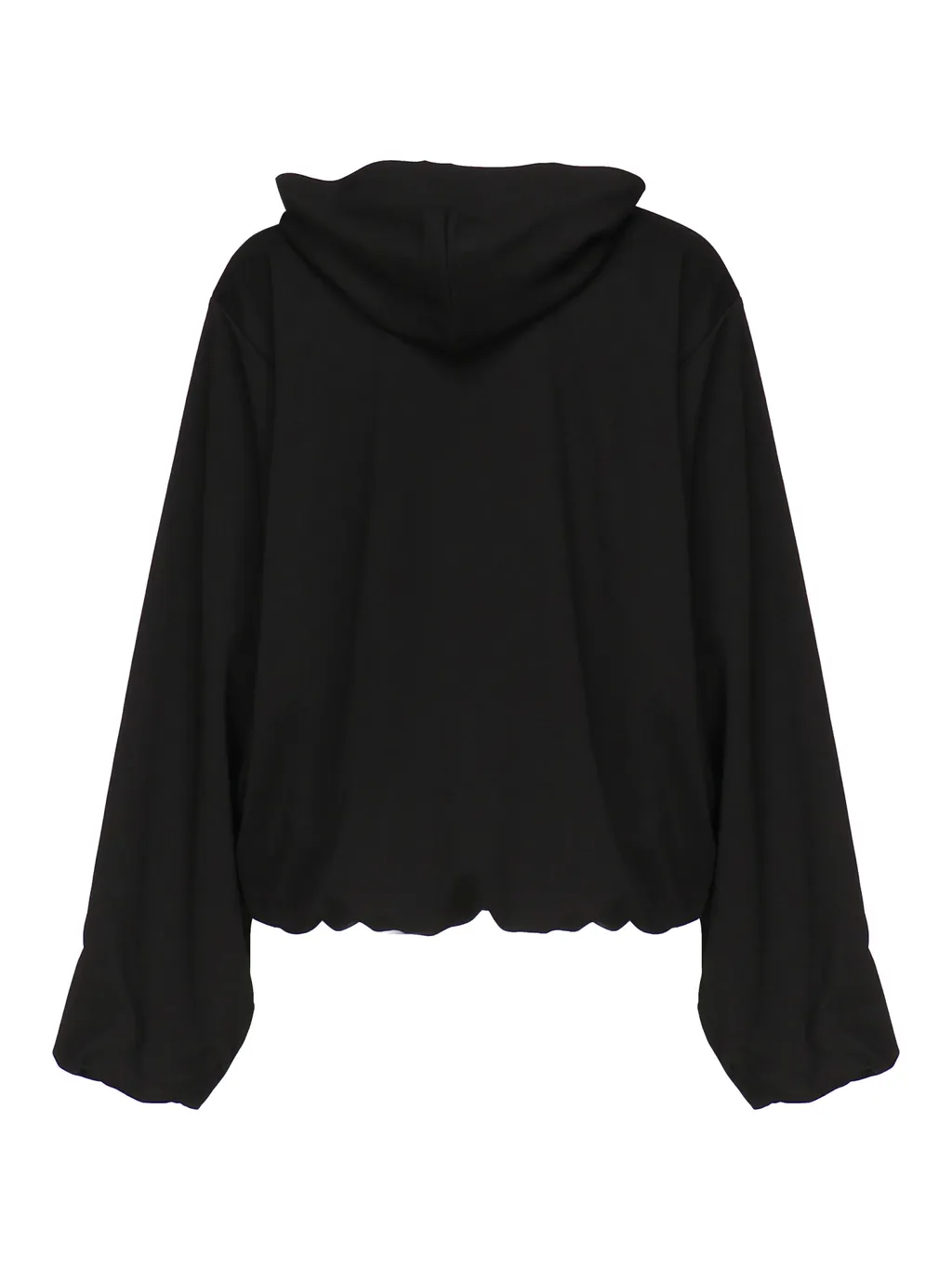 Hooded Sweater