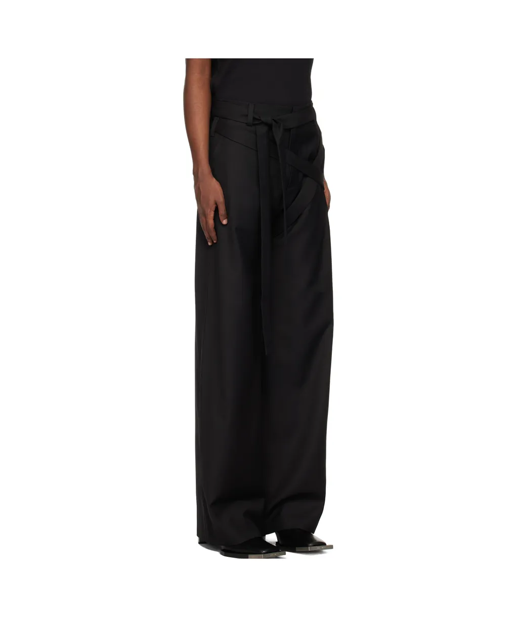 Aegis Trousers