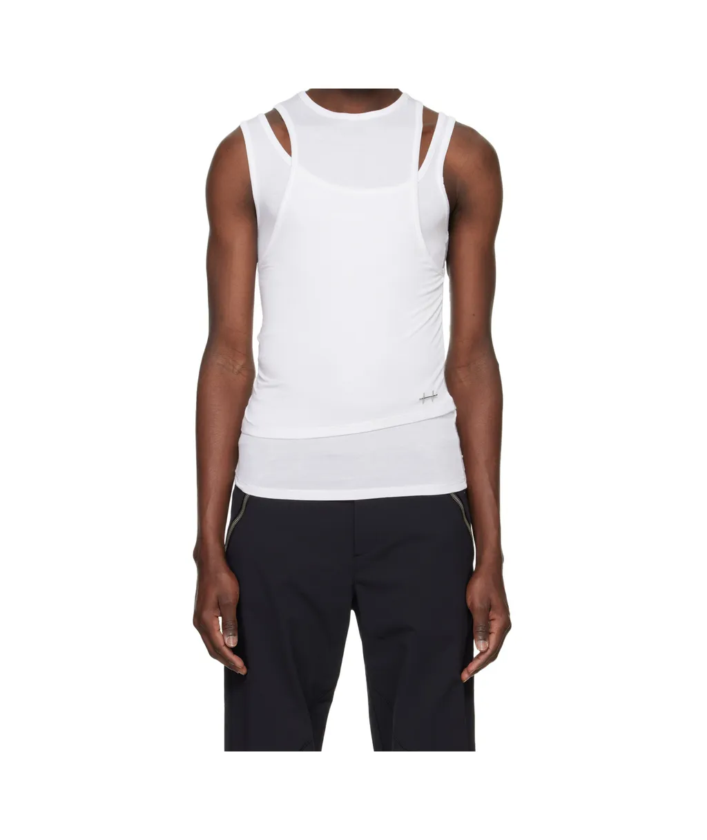 Sleeveless Top