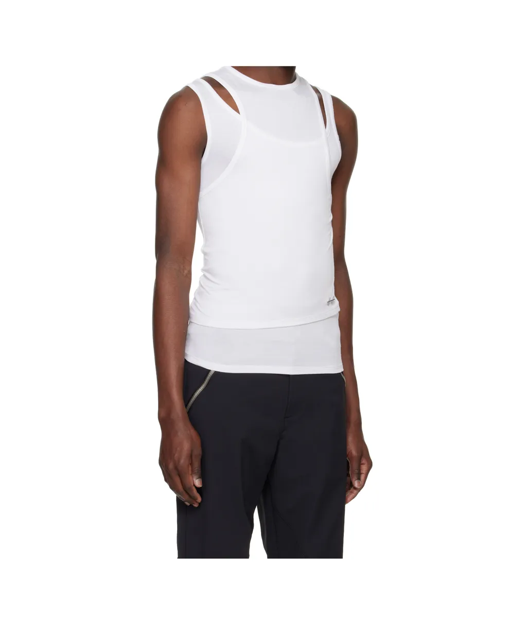 Sleeveless Top