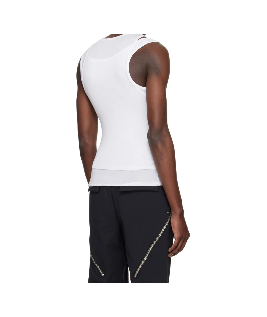 Sleeveless Top