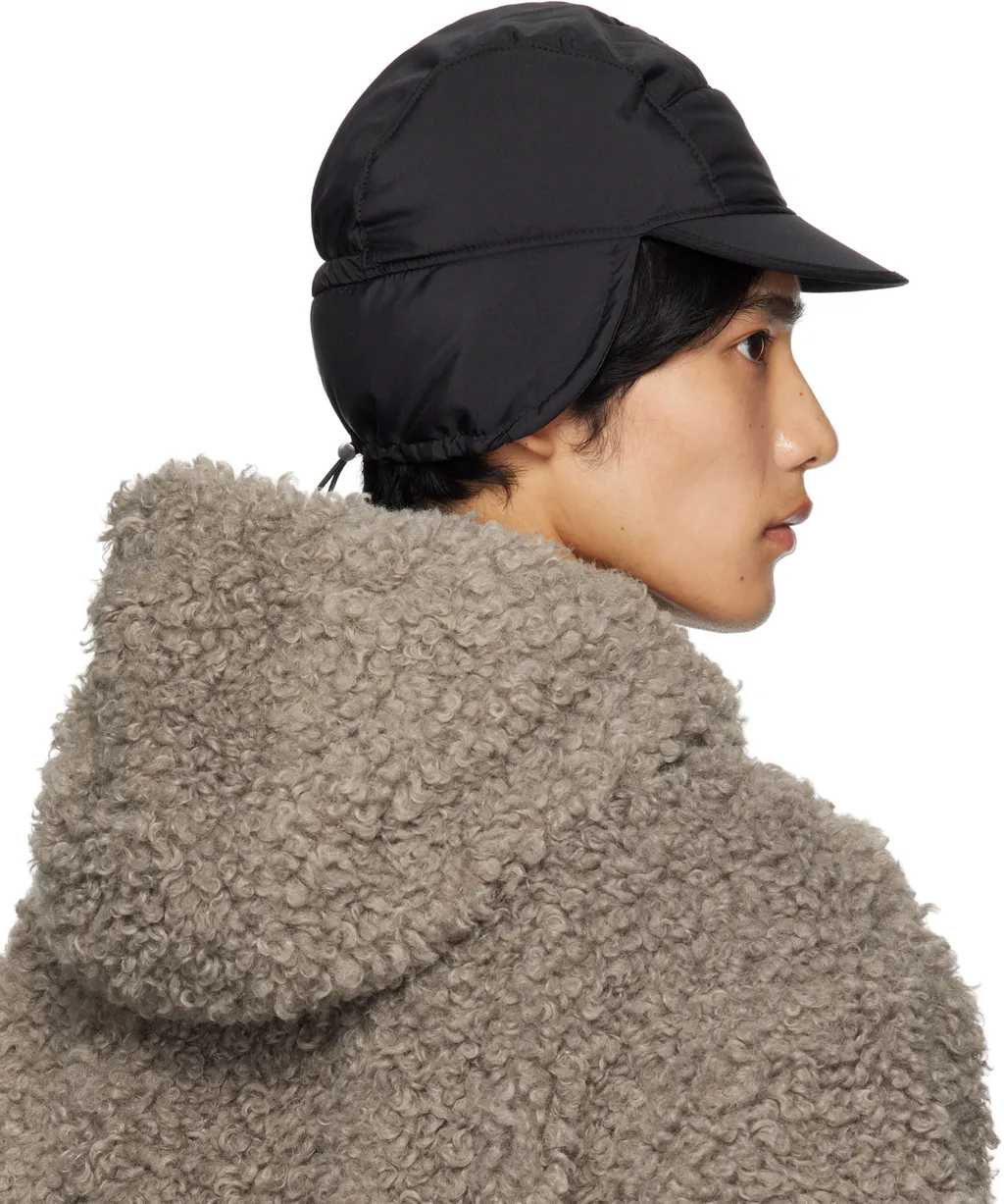 Ophitic Reversible Baseball Cap