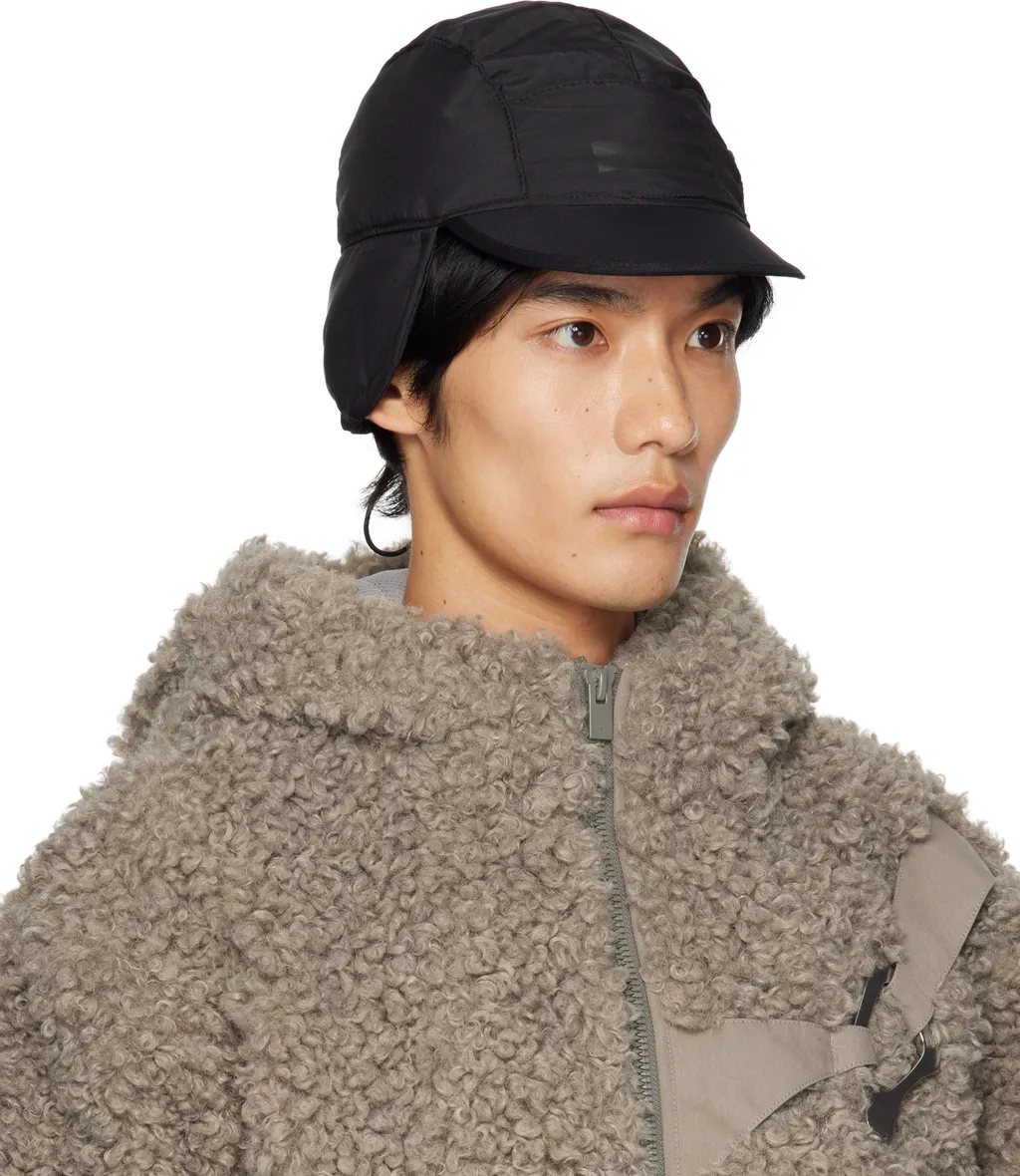 Ophitic Reversible Baseball Cap