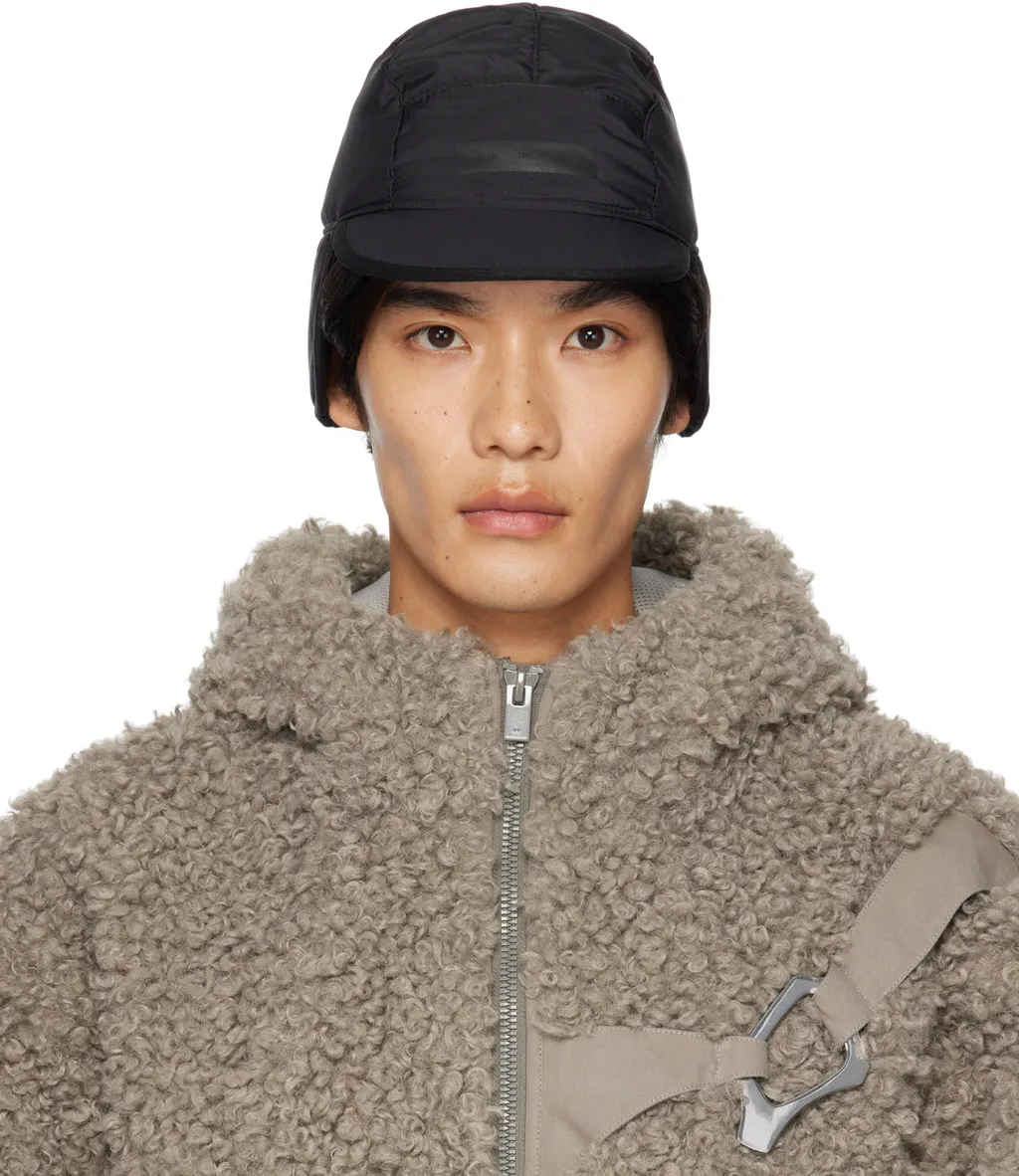 Ophitic Reversible Baseball Cap