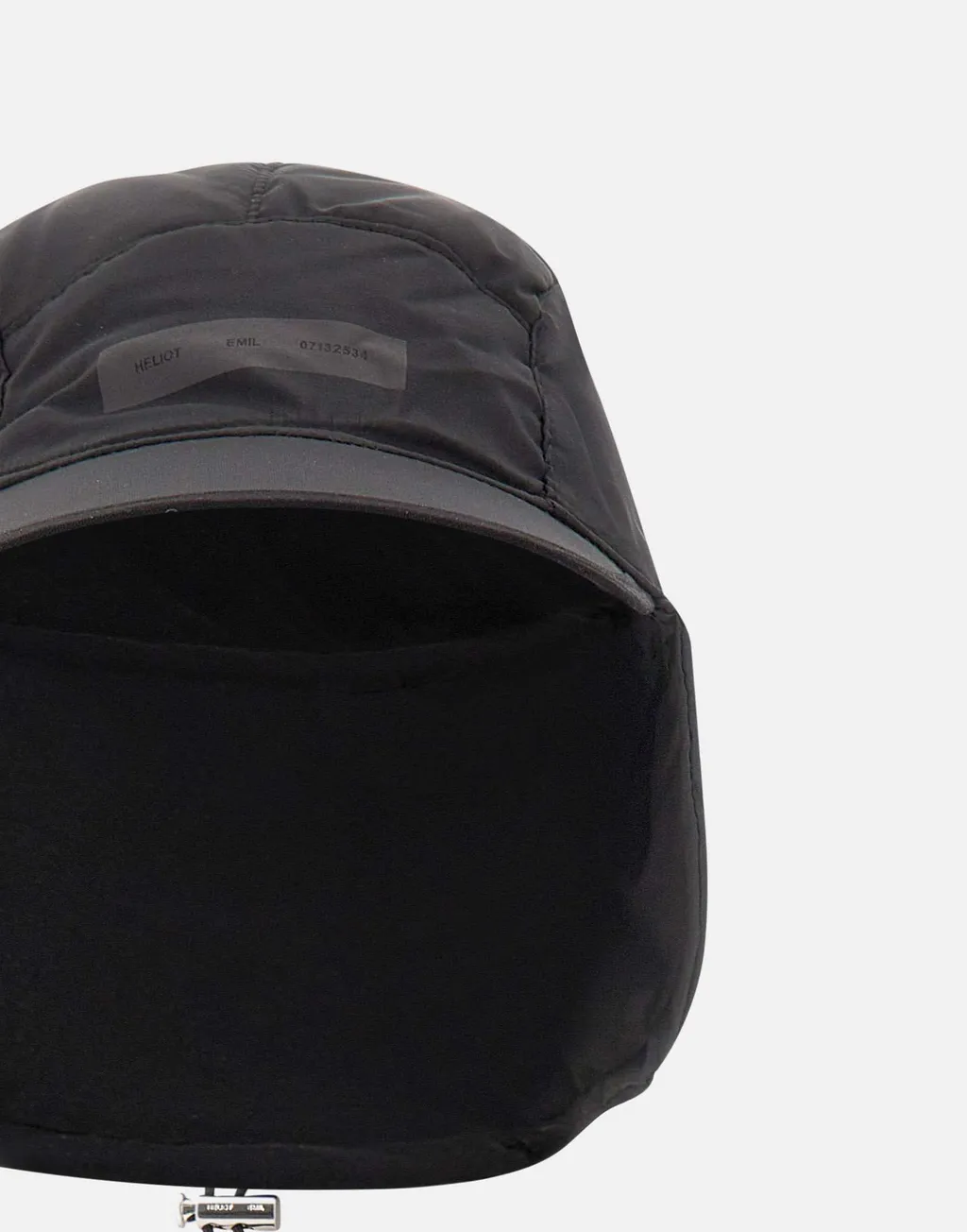 Ophitic Hat