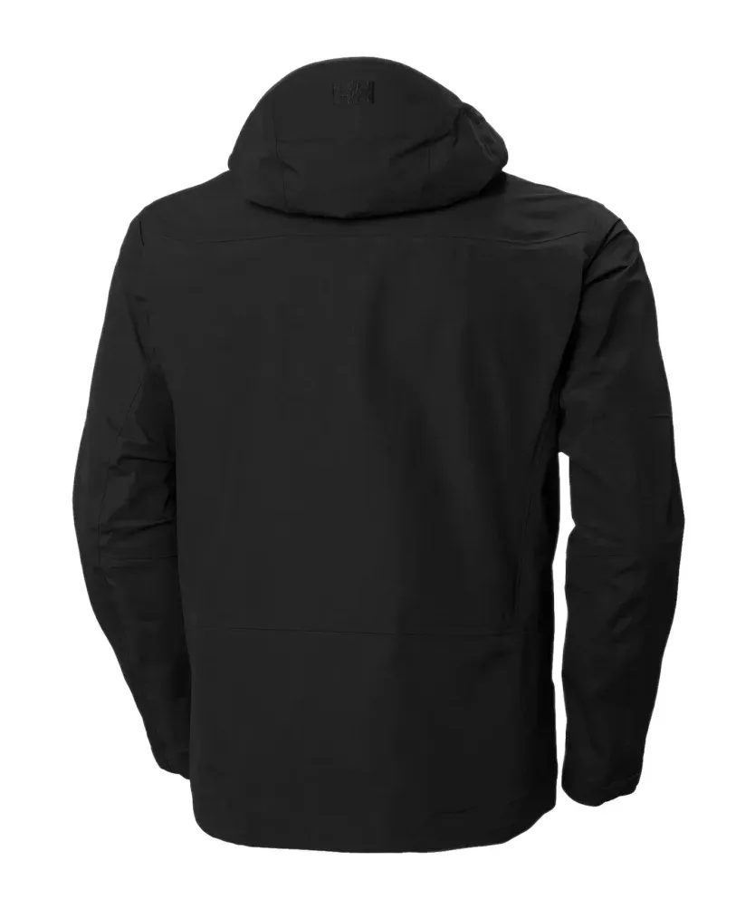 Odin 9 Worlds 3.0 Shell Jacket
