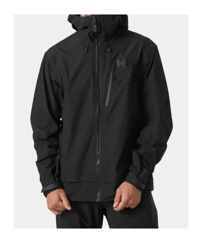 Odin 9 Worlds 3.0 Shell Jacket