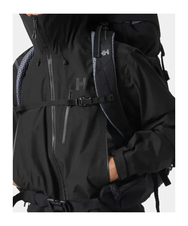 Odin 9 Worlds 3.0 Shell Jacket