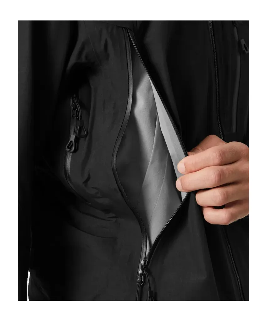 Odin 9 Worlds 3.0 Shell Jacket