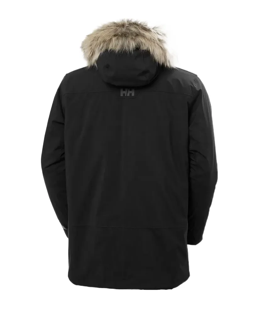 Reine Parka