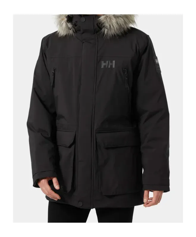 Reine Parka