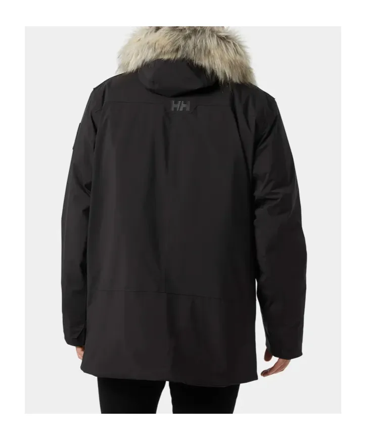 Reine Parka