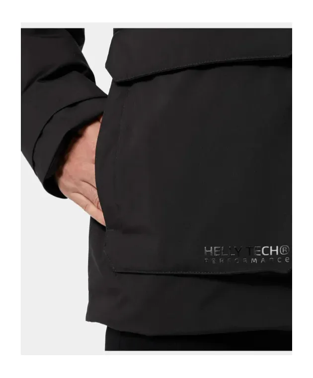 Reine Parka